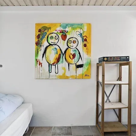 Tv1114-bindslev-raevevej-4 別荘 *