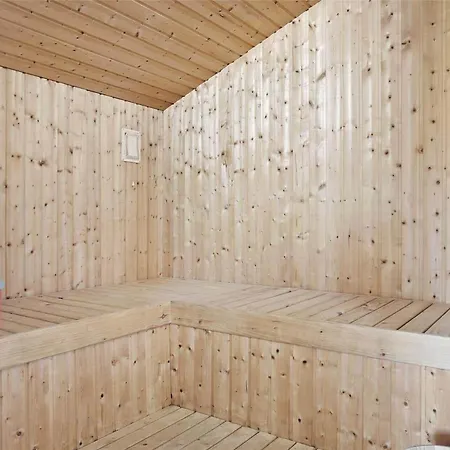 別荘 Tv1114-bindslev-raevevej-4 Bindslev