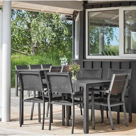 Tv1114-bindslev-raevevej-4 別荘 *