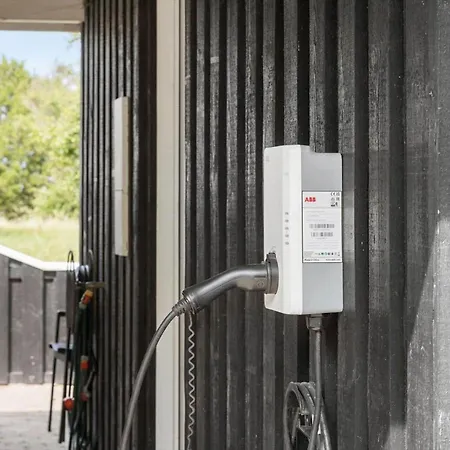 別荘 Tv1114-bindslev-raevevej-4 *