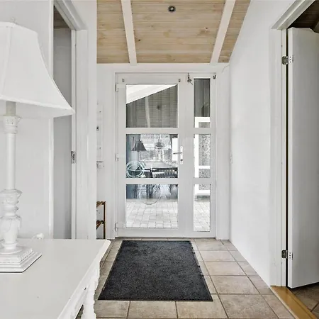 Tatil Evi Tv1114-bindslev-raevevej-4 *