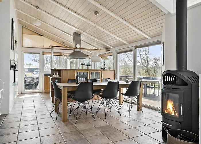 Nyaraló Tv1114-bindslev-raevevej-4 Bindslev